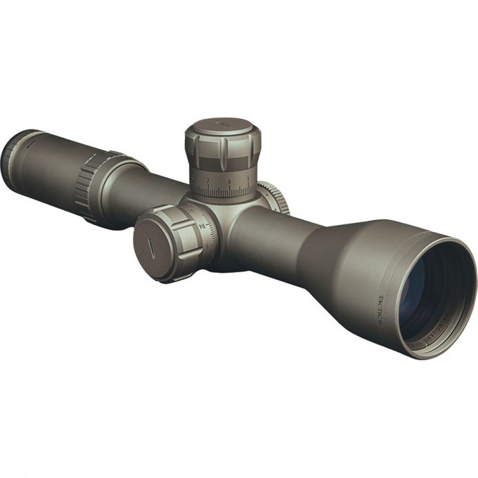 Прицел BUSHNELL ELITE TACTICAL ERS 3.5-21x50 ET35215GZA Прицел BUSHNELL ELITE TACTICAL ERS 3.5-21x50 ET35215GZA