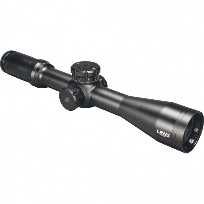 Прицел BUSHNELL ELITE TACTICAL HUNTER 3-12X44 E3124H Прицел BUSHNELL ELITE TACTICAL HUNTER 3-12X44 E3124H