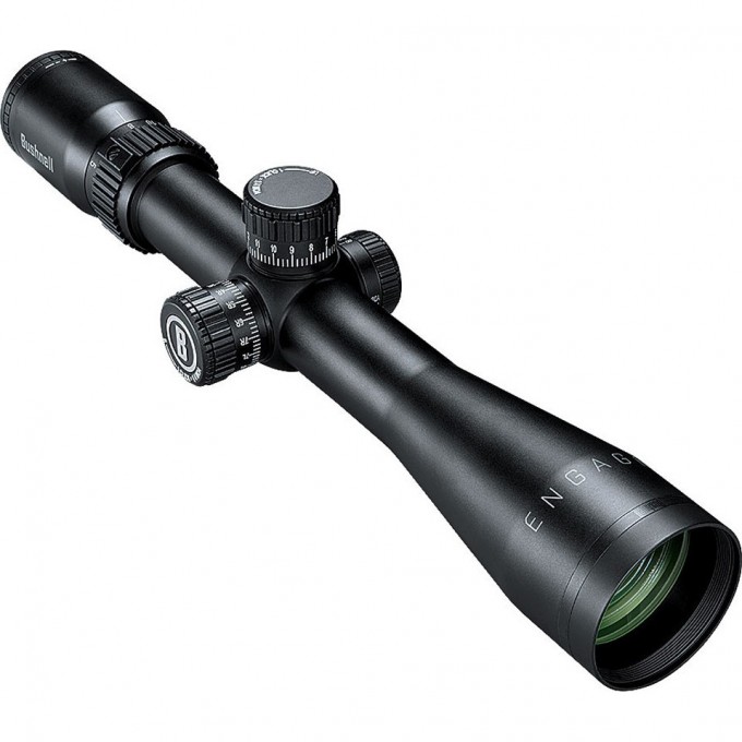 Прицел BUSHNELL ENGAGE 3-12X42 REN31242DG Прицел BUSHNELL ENGAGE 3-12X42 REN31242DG