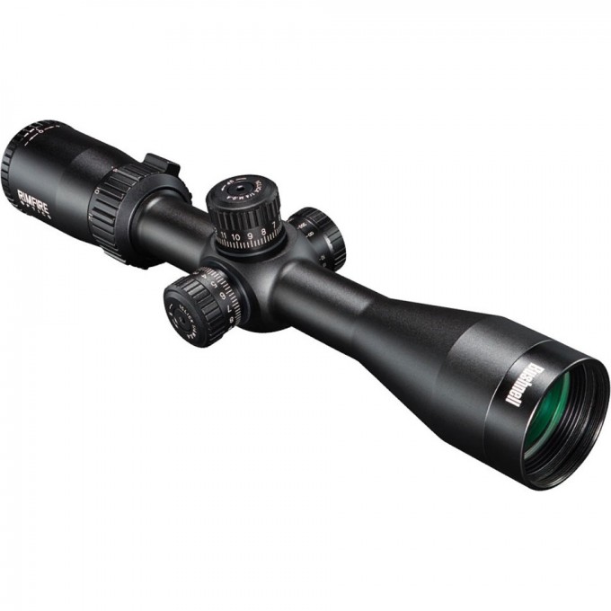 Прицел BUSHNELL RIMFIRE 3-12x40 633124 Прицел BUSHNELL RIMFIRE 3-12x40 633124