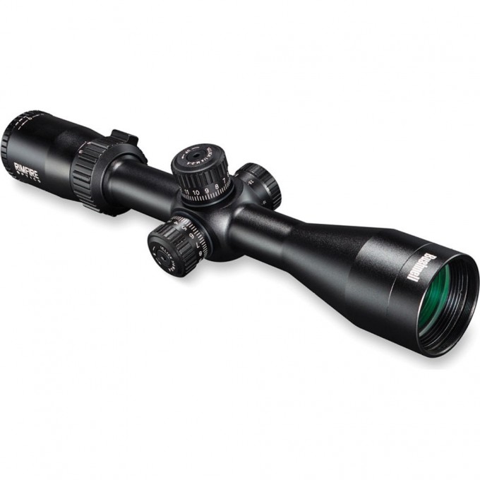 Прицел BUSHNELL RIMFIRE 3-9x40 633941 Прицел BUSHNELL RIMFIRE 3-9x40 633941