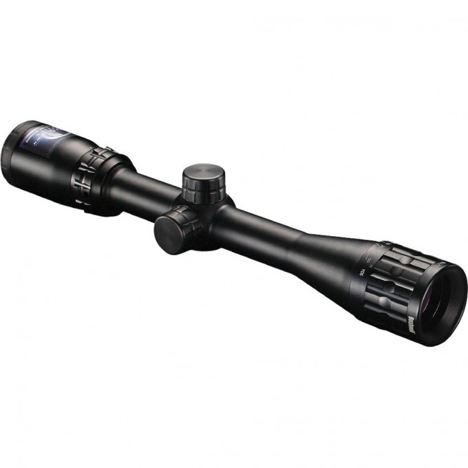 Прицел BUSHNELL RIMFIRE 3.5-10X36 MULTI-X 613510A Прицел BUSHNELL RIMFIRE 3.5-10X36 MULTI-X 613510A