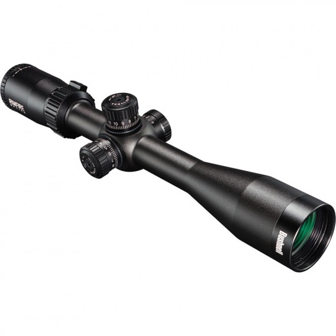 Прицел BUSHNELL RIMFIRE 6-18x40 633184 Прицел BUSHNELL RIMFIRE 6-18x40 633184