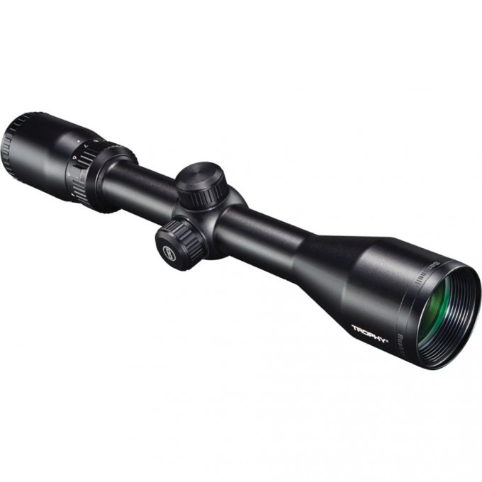 Прицел BUSHNELL TROPHY 3-9Х40 MIL-DOT 753945 Прицел BUSHNELL TROPHY 3-9Х40 MIL-DOT 753945