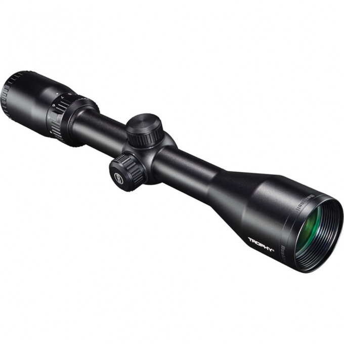 Прицел BUSHNELL TROPHY 3-9Х40 MULTI-X 753960 Прицел BUSHNELL TROPHY 3-9Х40 MULTI-X 753960