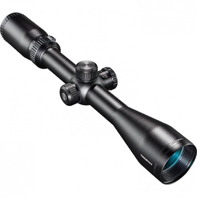 Прицел BUSHNELL TROPHY 4-12x40 754120B Прицел BUSHNELL TROPHY 4-12x40 754120B