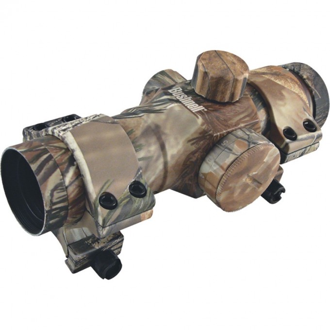 Прицел BUSHNELL TROPHY 6 MOA Dot 1х28 730131APG Прицел BUSHNELL TROPHY 6 MOA Dot 1х28 730131APG