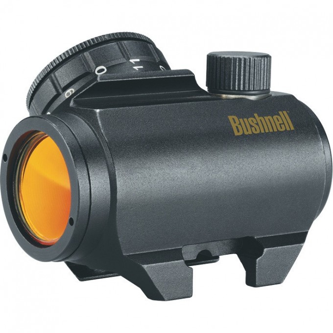 Прицел BUSHNELL TROPHY TRS-25 1х25 731303 Прицел BUSHNELL TROPHY TRS-25 1х25 731303