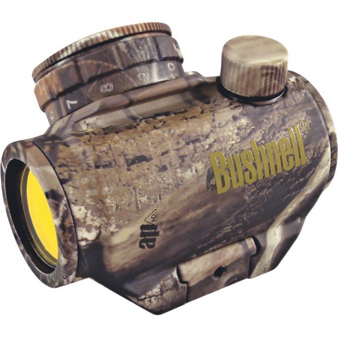 Прицел BUSHNELL TROPHY TRS-25 1Х25 CAMO 731309 Прицел BUSHNELL TROPHY TRS-25 1Х25 CAMO 731309