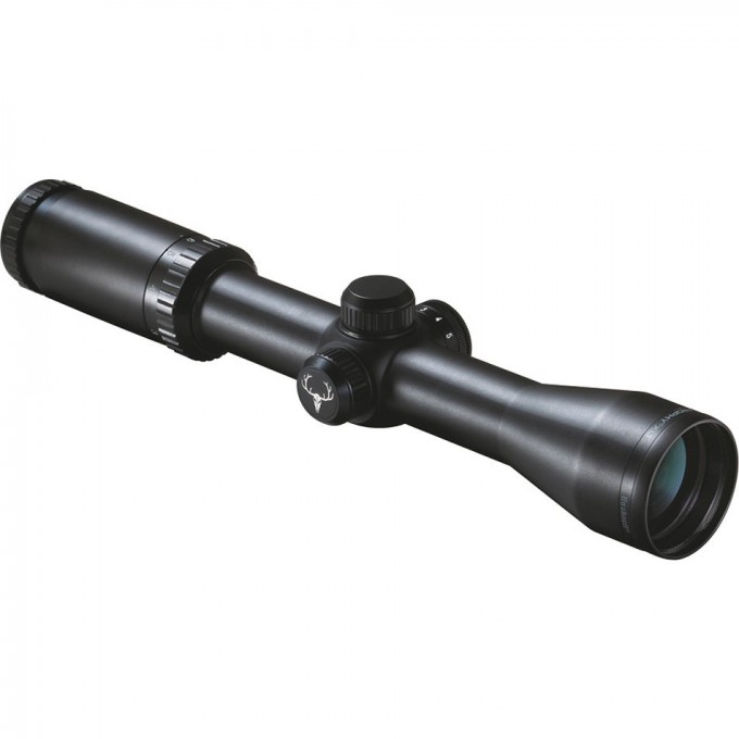 Прицел BUSHNELL TROPHY XLT 1.5-6х42 731642E Прицел BUSHNELL TROPHY XLT 1.5-6х42 731642E