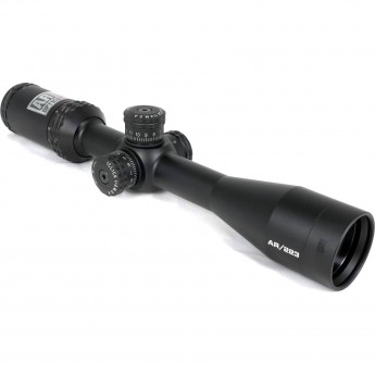 Прицел BUSHNELL AR OPTICS 4.5-18X40 DROPZONE-223
