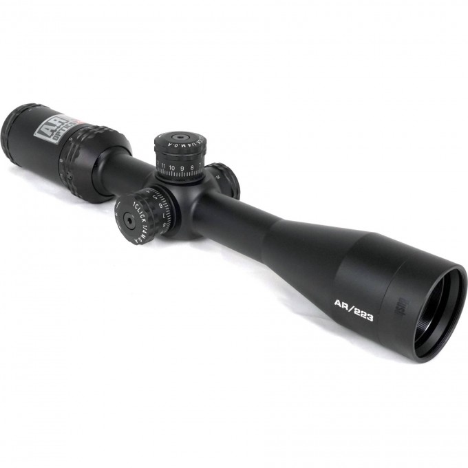 Прицел BUSHNELL AR OPTICS 4.5-18X40 DROPZONE-223 AR945184 Прицел BUSHNELL AR OPTICS 4.5-18X40 DROPZONE-223 AR945184