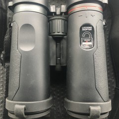 Бинокль BUSHNELL LEGEND L-SERIES 10x42